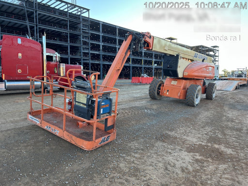 2024 MILLER ELECTRIC CST-282