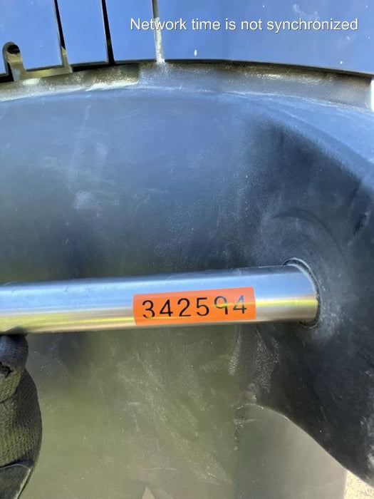 2023 VECTOR Vector Max