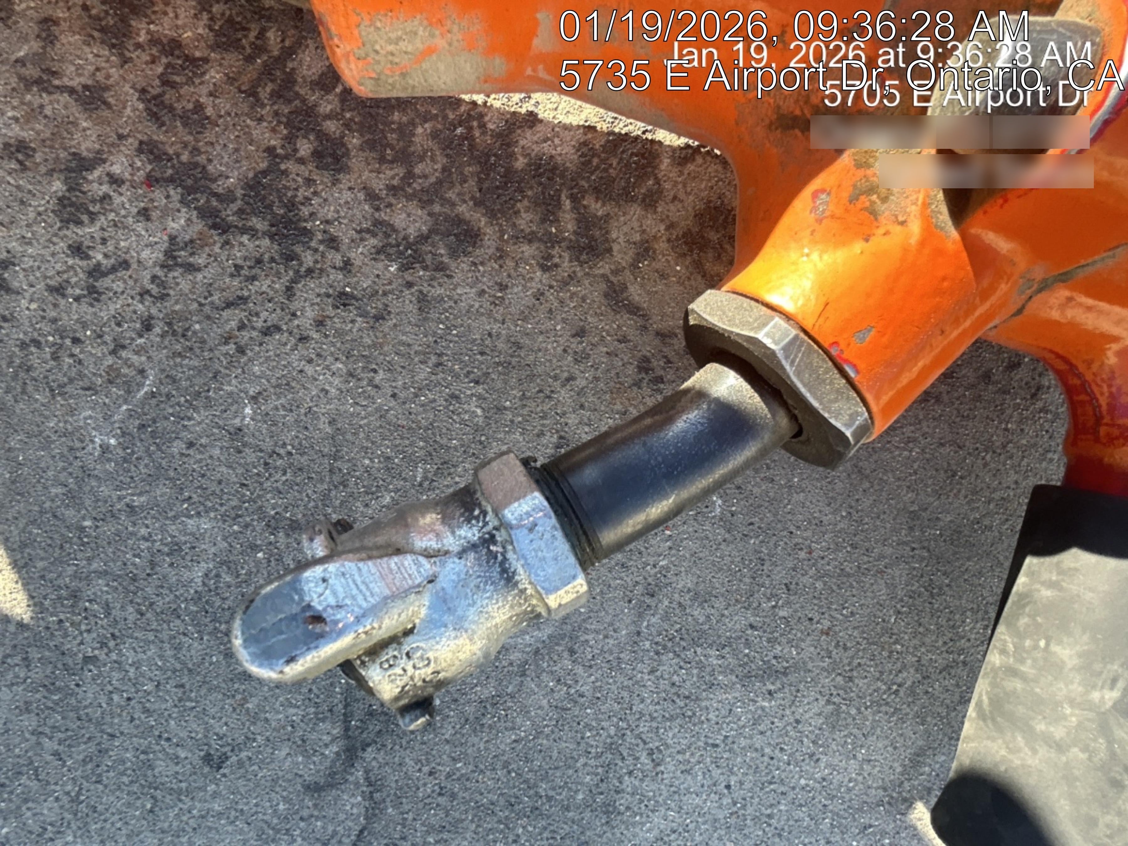 2024 MICHIGAN PNEUMATIC ES-TPB60-118-TRACKER