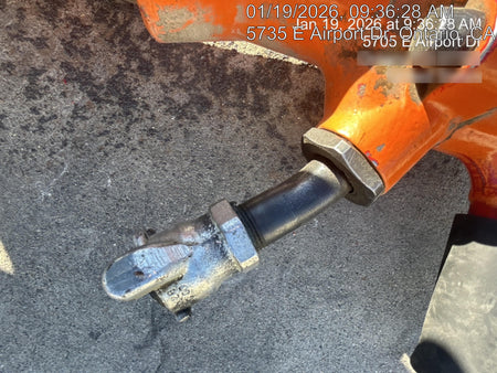 2024 MICHIGAN PNEUMATIC ES-TPB60-118-TRACKER