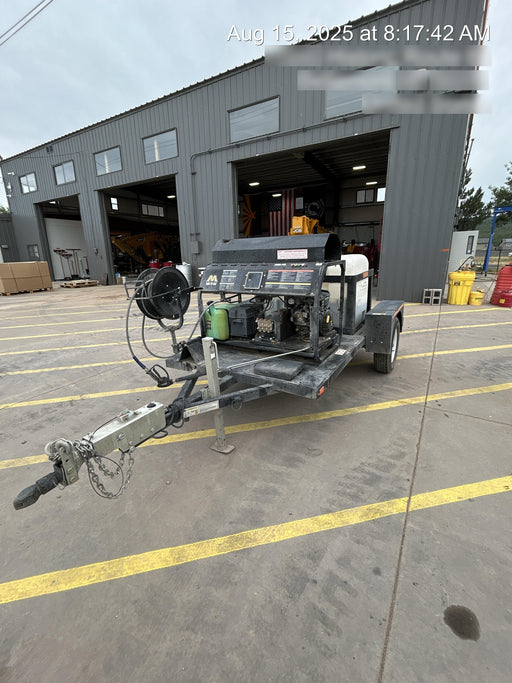 2024 MI-T-M AW-9000-0005 / DHG-4004-B0V6G