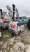 2018 Wacker Neuson LTV6K-LED Wacker Neuson LTV6 Light Tower LED