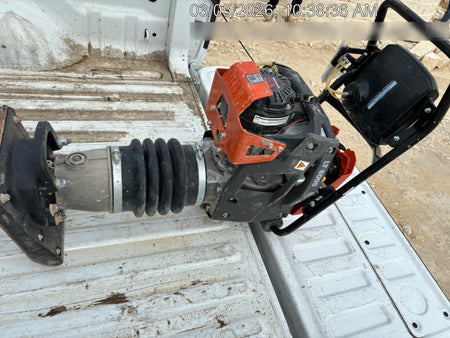 2025 HUSQVARNA LT6005