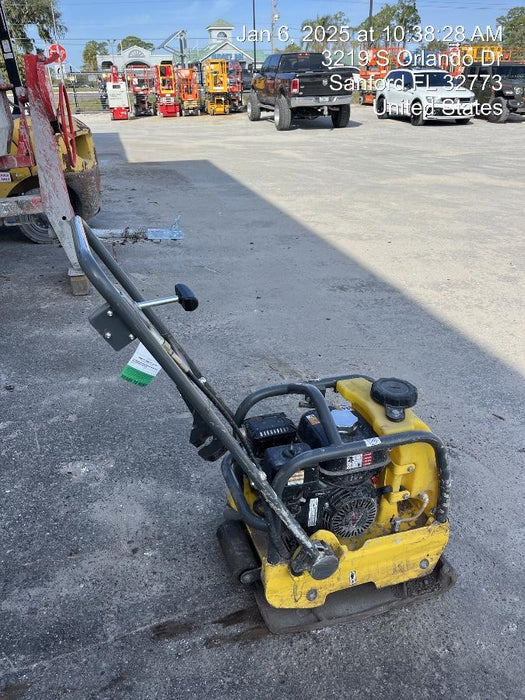 2023 WACKER NEUSON WPU1550AW