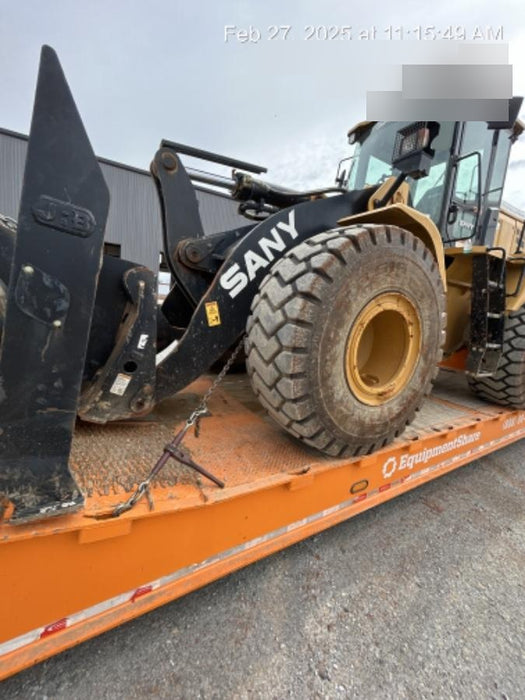 2020 SANY SW405K