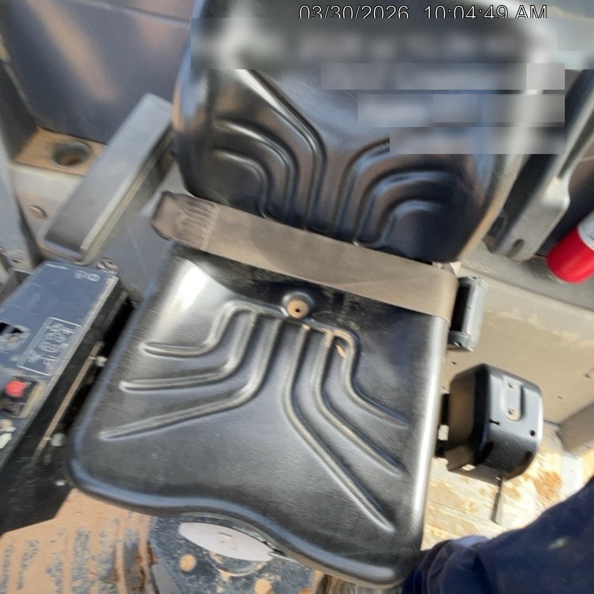 2023 DYNAPAC CA2500PD