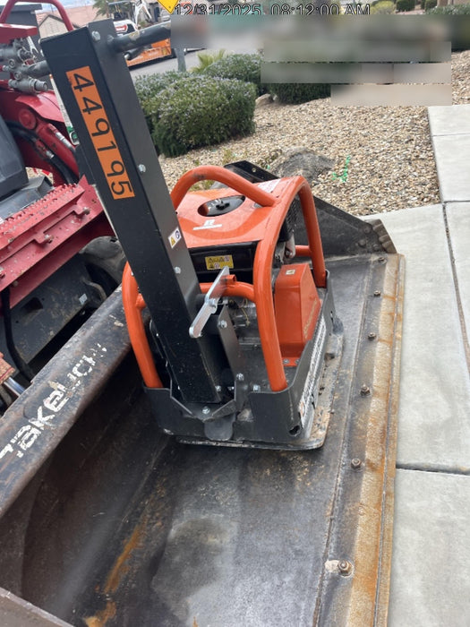 2024 HUSQVARNA LG300