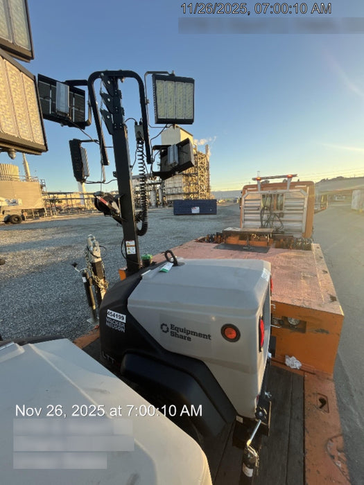 2024 WACKER NEUSON LTT4