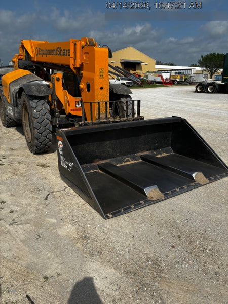 2025 JCB 506-36