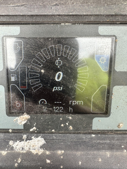 2022 ATLAS COPCO XAS188 CWK