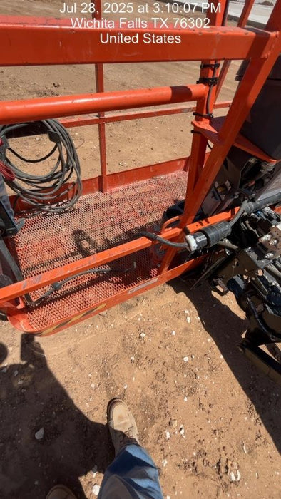 2025 MILLER ELECTRIC CST-282