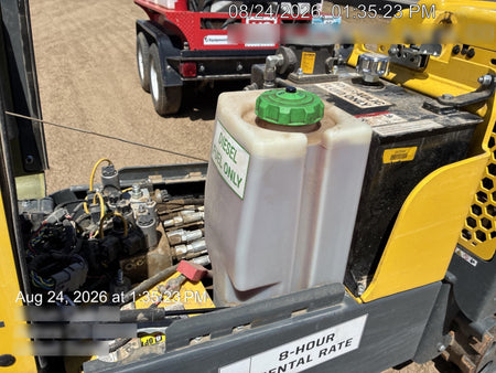 2024 WACKER NEUSON RTLx-SC3