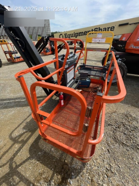 2021 MILLER ELECTRIC CST-280