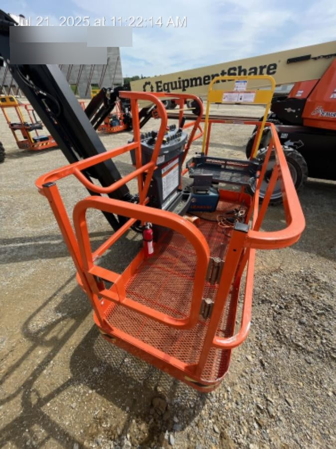 2021 MILLER ELECTRIC CST-280