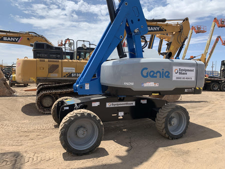 2023 GENIE S-65 XC