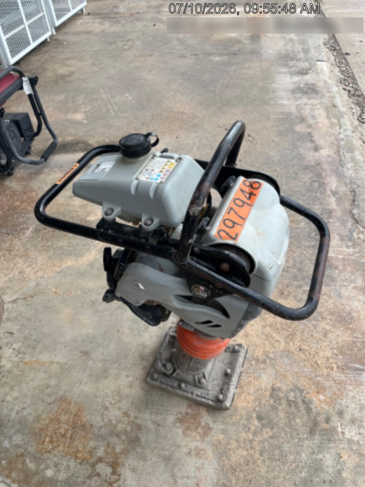 2023 MULTIQUIP MTX60HD