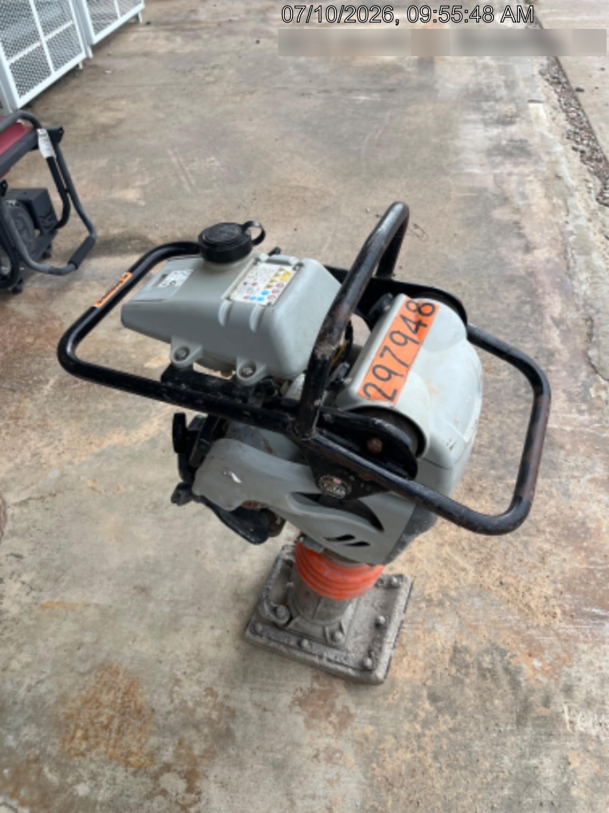 2023 MULTIQUIP MTX60HD
