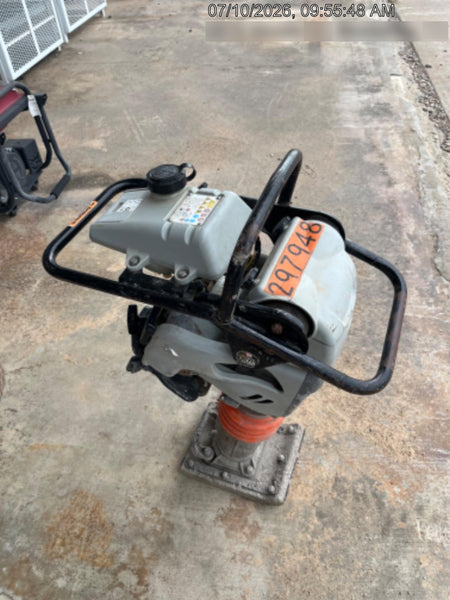 2023 MULTIQUIP MTX60HD