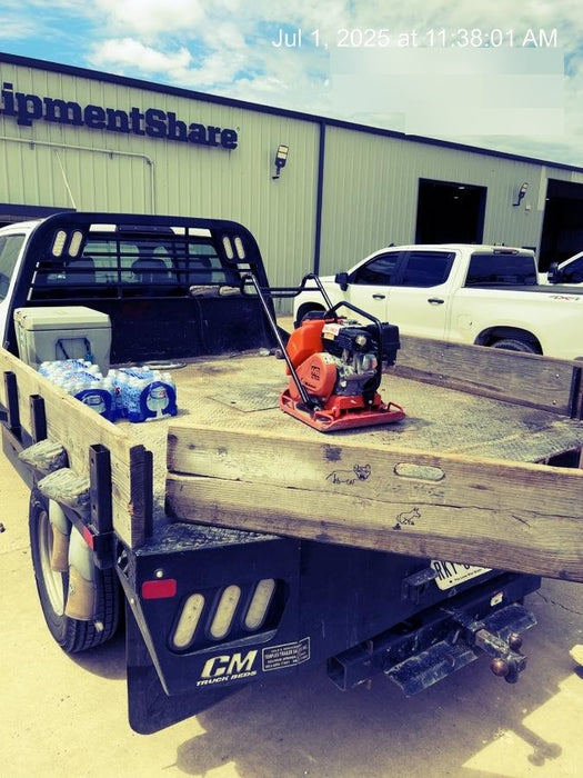 2023 MULTIQUIP MVC82VHW