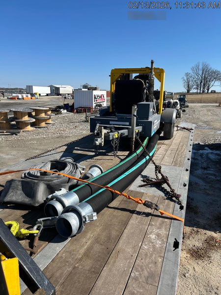 2022 ATLAS COPCO PAC F66 KD