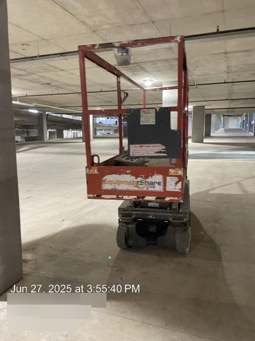 2017 Skyjack SJIII-3219 SKYJACK SJ3219III