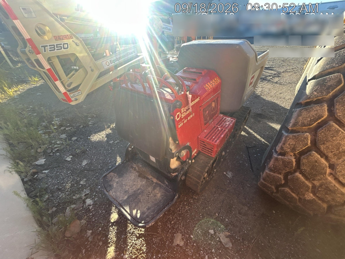 2025 TORO MBTX 2500-TS