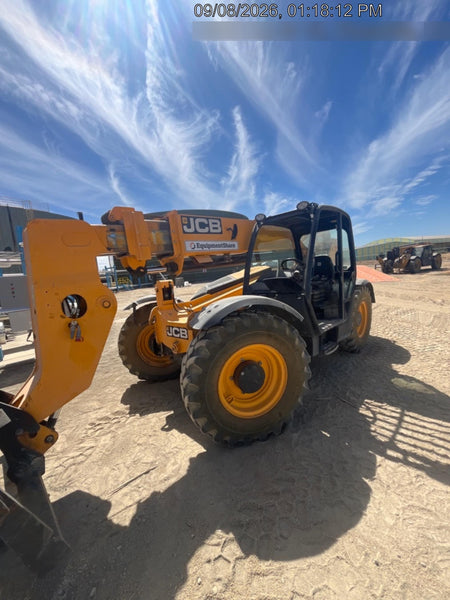 2019 JCB 506-36