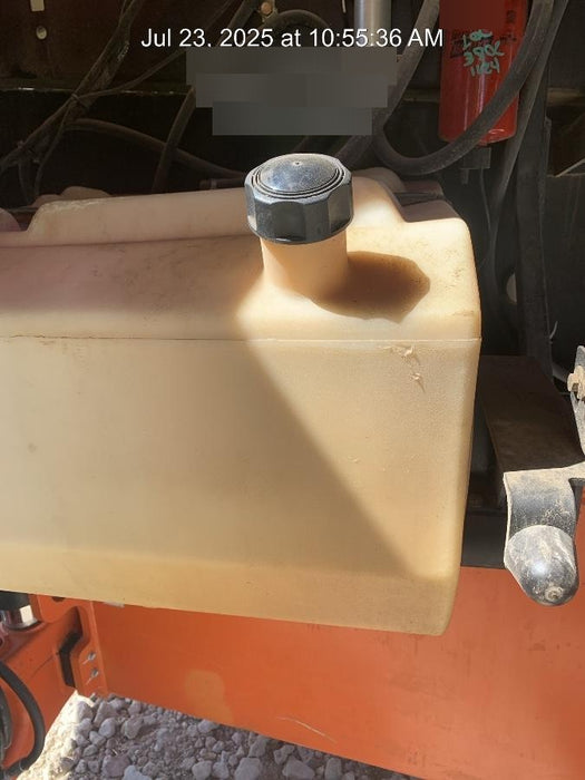 2019 JLG 660SJ 4WD w/Deutz Diesel Engine, FF Tires, Beacon, Welder-Ready Package