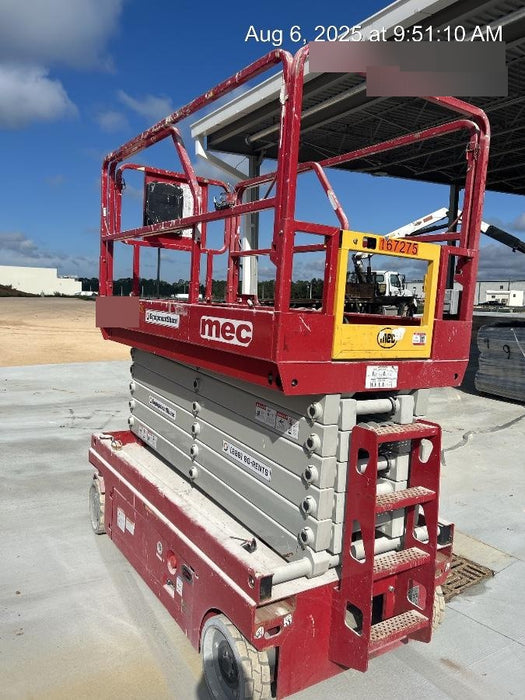 2021 MEC 4046SE