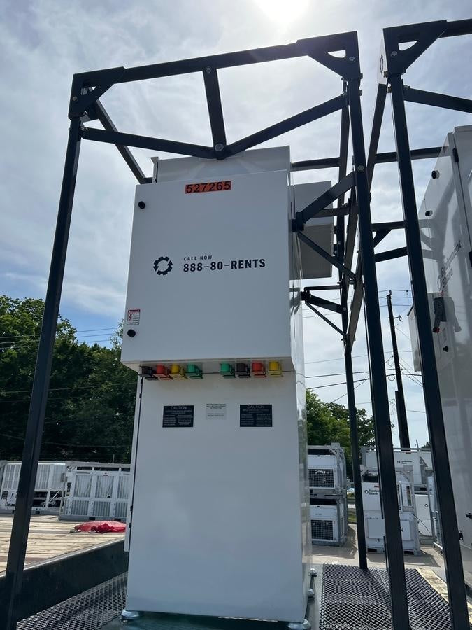 2025 FUJI MD350-EQS