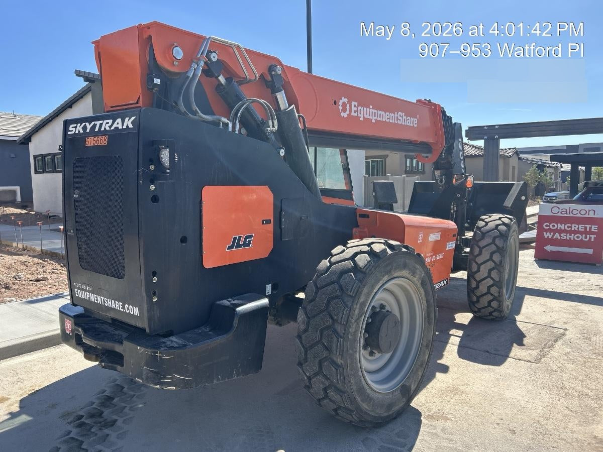 2025 SKYTRAK 12054