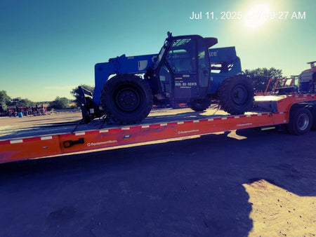 2025 GENIE GTH-636