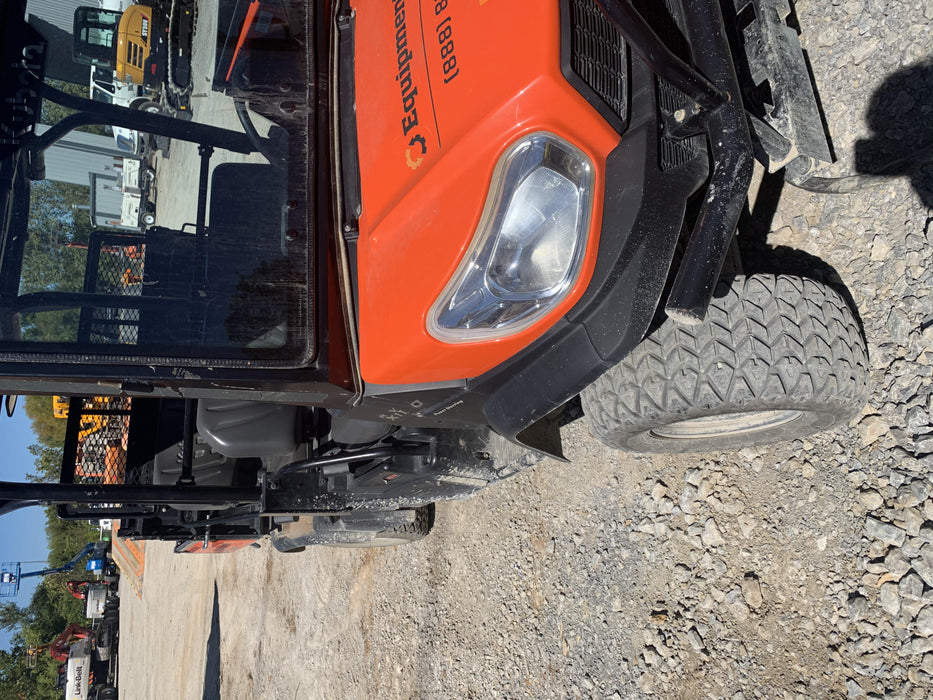 2019 KUBOTA RTV-X1140W-H (Canopy)