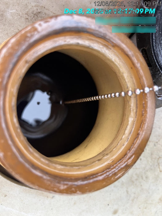 2018 Wacker Neuson LTV6L-MH Wacker Neuson LTV6L Mobile Light Tower w/Fuel Level Sensor Installed