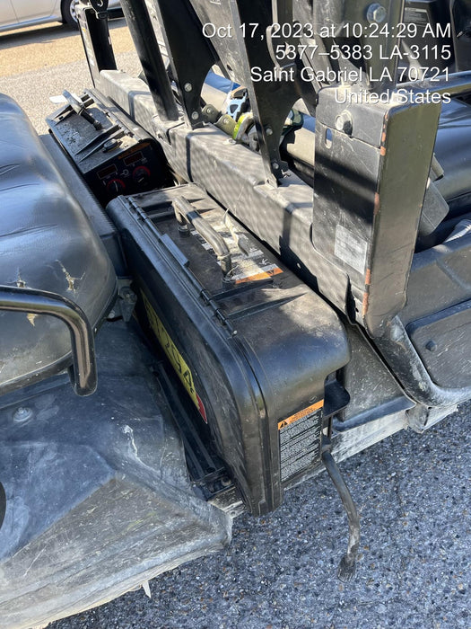 2022 LINCOLN ELECTRIC K4266-1