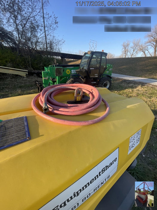 2022 ATLAS COPCO XAS188 CWK