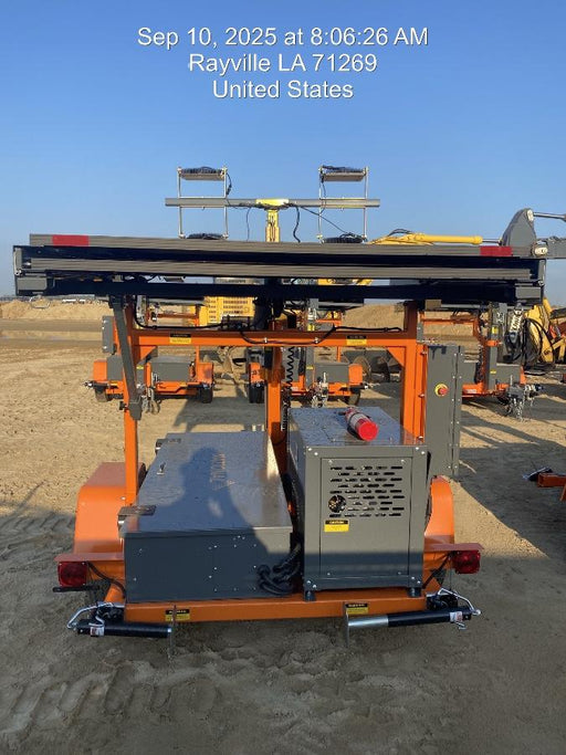 2025 NATIONAL SIGNAL Sunray LTS-300h