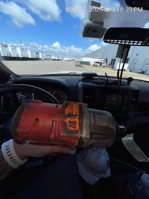 2021 MILWAUKEE 2863-22