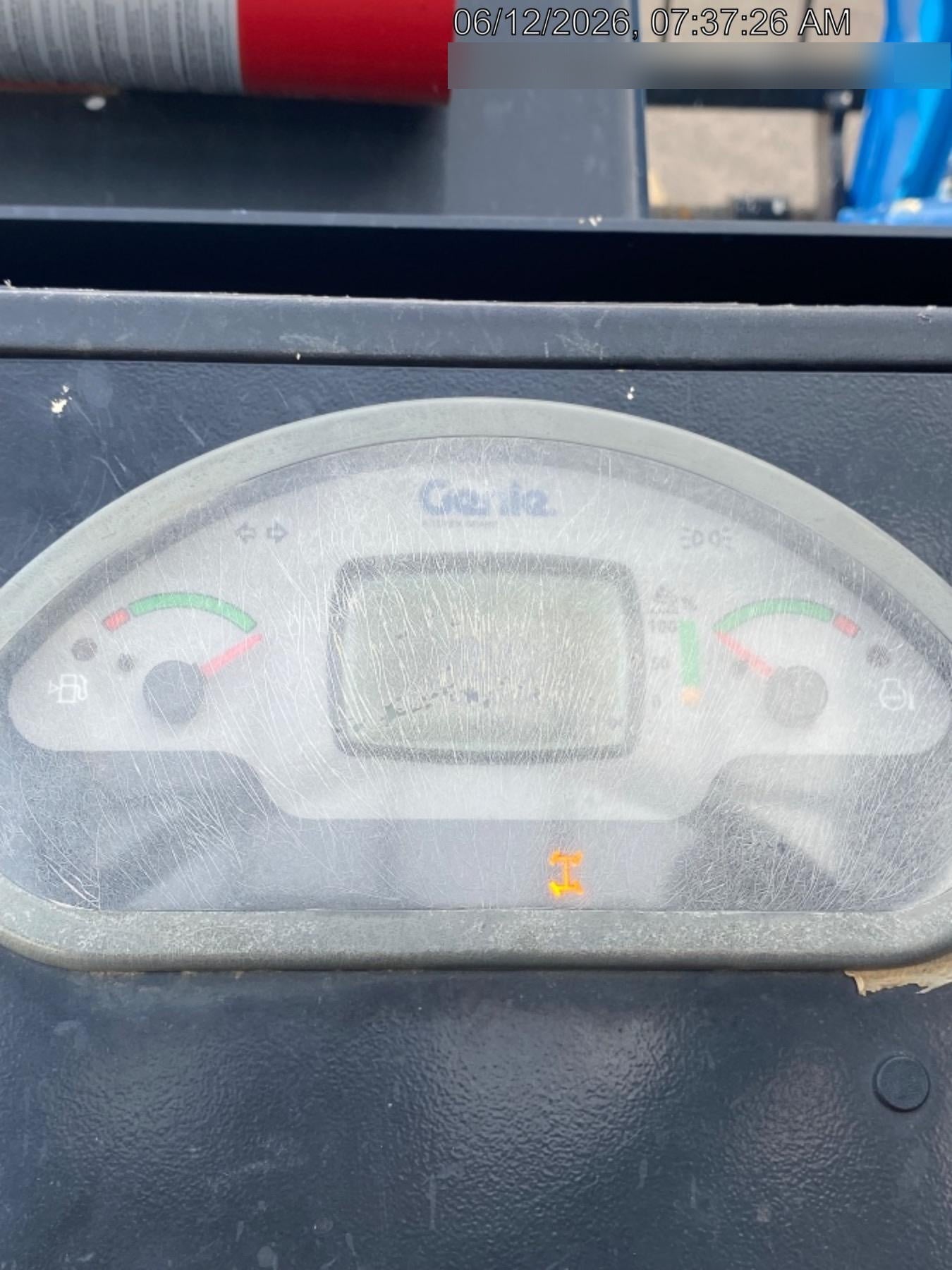 2024 GENIE GTH-844