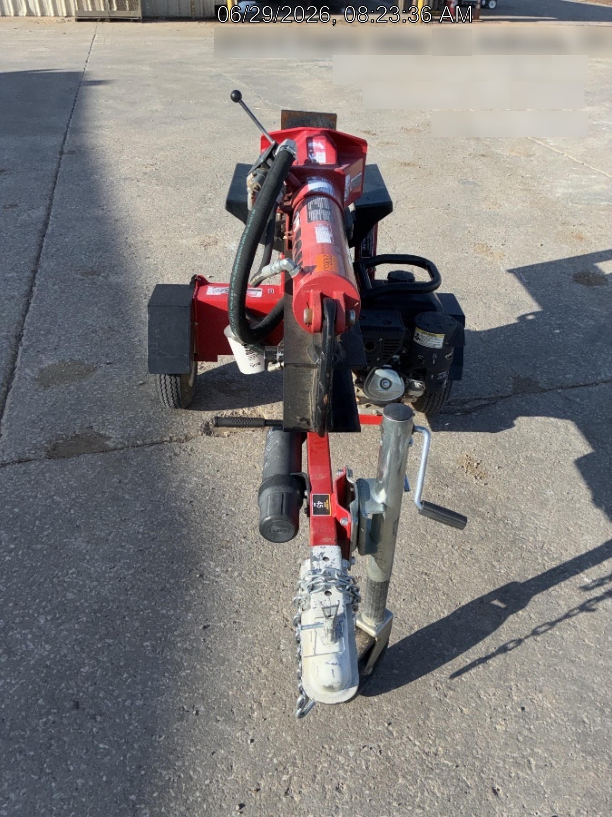 2023 NORTHERN GX270