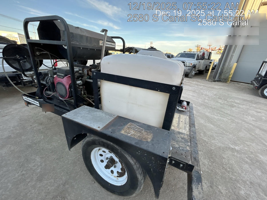 2019 MI-T-M CORPORATION HS-3505-1MGH-T