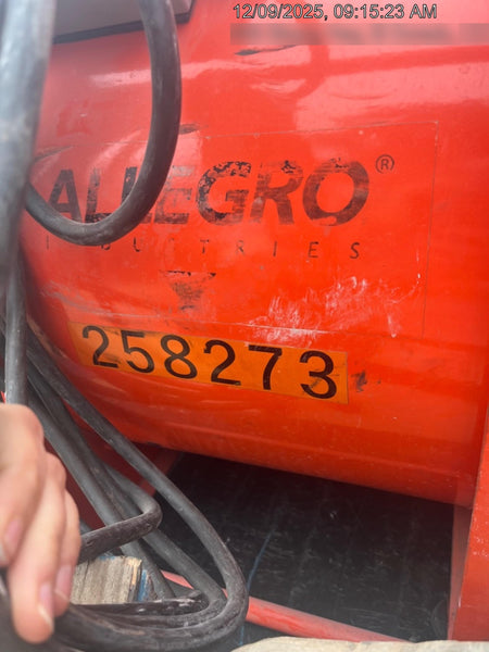 2022 ALLEGRO 9525-50