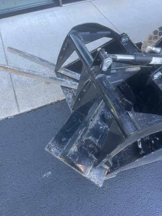 2021 SHERPA 100ECO 2-Speed