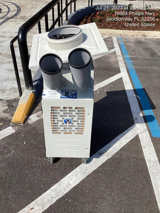 2022 KWIKOOL KPAC1411-2