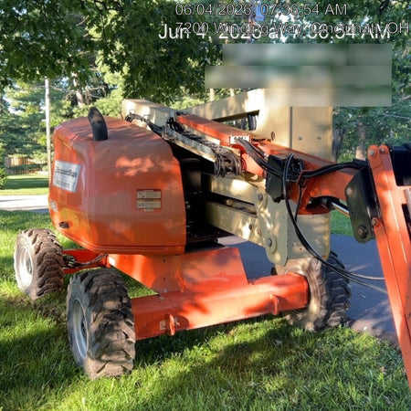 2019 JLG 450AJ