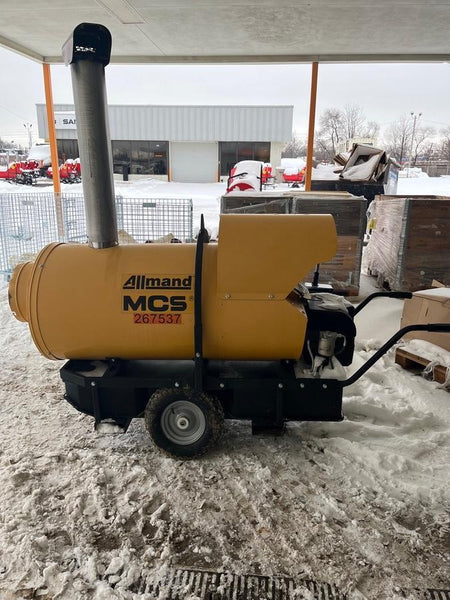 2022 ALLMAND BV50015