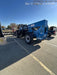 2017 Genie GTH-844 Genie GTH 844, Solid Tires, 60" carriage, Open ROPS