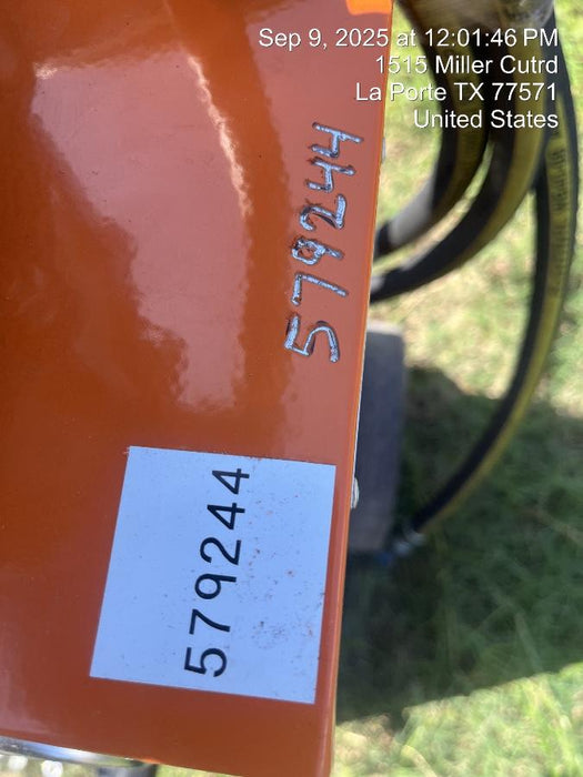 2025 PINNACLE PDQC-10000