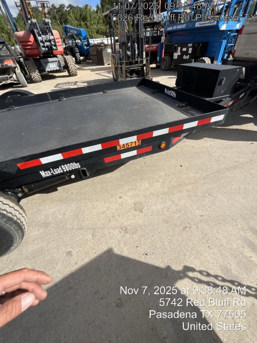 2023 STEELPOINT K19E