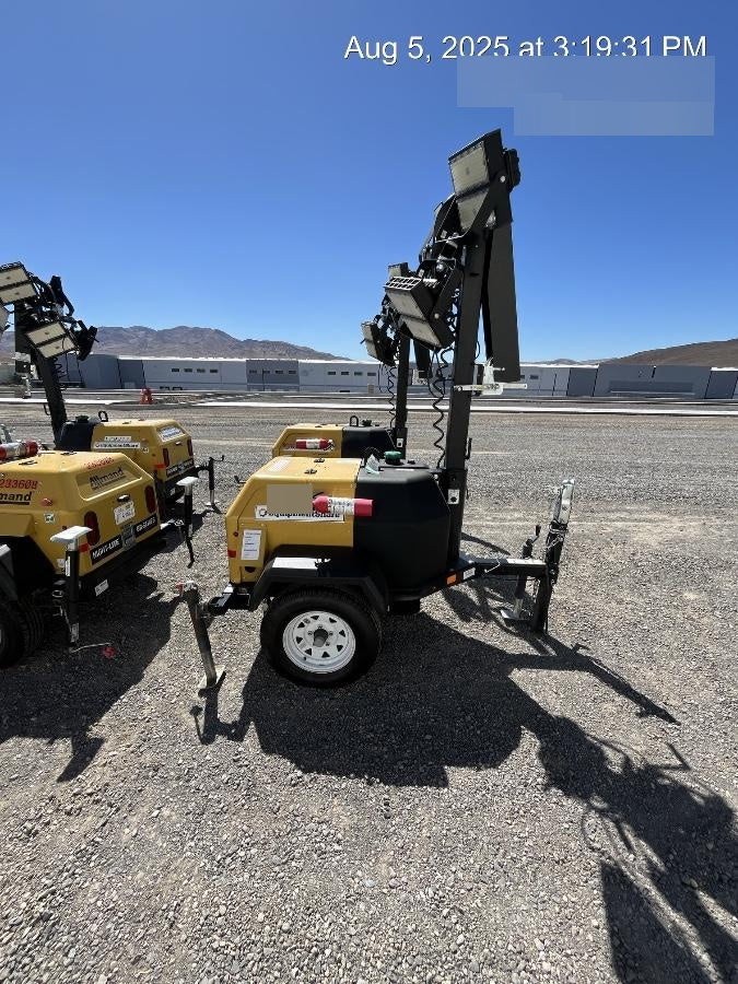 2021 ALLMAND NLV3GR
